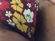 Worship Princess Lia's Bush 6/16