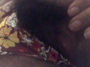 Worship Princess Lia's Bush 8/16