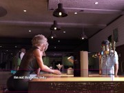 Shut Up and Dance - Spying out hot MILF (1) 10/16