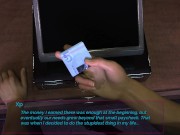 Shut Up and Dance - Spying out hot MILF (1) 4/16