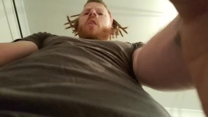 Brad Gives You A Face Fuck And Creampie