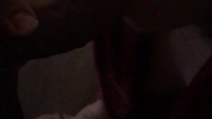 Tattooed alternative Milf gives hot Smoke and Suck - TandingoandHisPet
