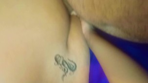 dirty anal sex به دختره ایرانی قلاده بسته یجور از کون میکنتش محتویات کونشو میکشه بیرون