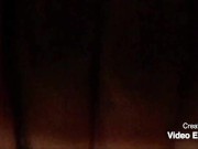 RUBYS PUSSY RUB