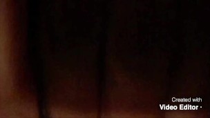 RUBYS PUSSY RUB