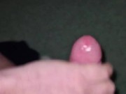 lube up my cock for you