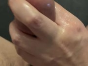 Quick handjob before work - Screenshot 1 of 16 - Camera