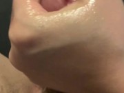 Quick handjob before work - Screenshot 4 of 16 - Big Cock