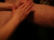 Full Week of Testicular Torment - Nurse Myste - Ballbusting, CBT, Femdom 15/16