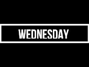 Full Week of Testicular Torment - Nurse Myste - Ballbusting, CBT, Femdom 9/16