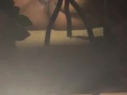 My Pussy talking to you....  3/16