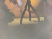 My Pussy talking to you....  4/16