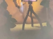 My Pussy talking to you....  6/16