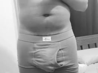 My big black dick
