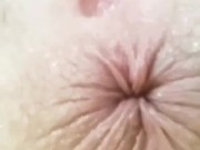 Last Of Three Butt Sex Films Of Roxy's Dildo Ass Fucking. 14/16