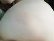 Last Of Three Butt Sex Films Of Roxy's Dildo Ass Fucking. 8/16