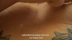 Hot Chest Daddy chaturbate ballard_ 