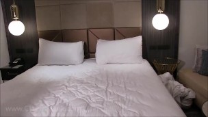 Trailer: Futanari First Date