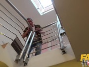 Fakehub Facial Cum On Her Face A Facial Compilation Of Cum On Her Own Face 4/16