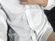 Girlfriend Video With Boyfriend Scandal 1/16