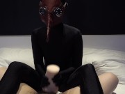 Fetish Faith Fan Club vol.17 - PV 15/16