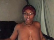 Smoking and cum for me 4/16