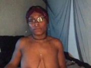 Smoking and cum for me 7/16