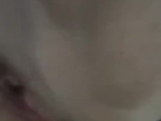 Big squirt and moan 11/16