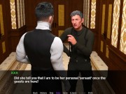 Dusklight Manor #50 - PC Gameplay Lets Play (HD) - Screenshot 6 of 16 - HD