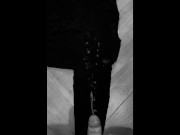 Sborrata a lunga distanza 12/16