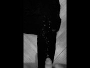 Sborrata a lunga distanza 13/16