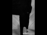 Sborrata a lunga distanza 2/16