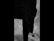 Sborrata a lunga distanza 4/16