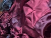 [Area51FREAK] uncontrollably SQUIRTING EVERYWHERE after using a PU$$Y PUMP 7/16