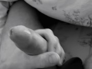 Massaggio mattutino e doppia sborrata 2/16