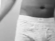 Playing with my dick missing pussy 13/16