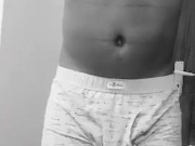 Playing with my dick missing pussy 15/16