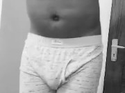 Playing with my dick missing pussy 16/16