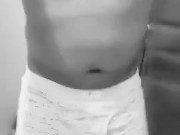 Playing with my dick missing pussy 6/16