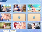 'Love and Dream Virtual Happiness' Sexy Saturdays #54 12/16