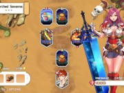 'Love and Dream Virtual Happiness' Sexy Saturdays #54 13/16