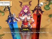 'Love and Dream Virtual Happiness' Sexy Saturdays #54 14/16