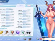 'Love and Dream Virtual Happiness' Sexy Saturdays #54 16/16