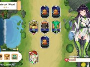 'Love and Dream Virtual Happiness' Sexy Saturdays #54 2/16