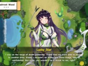 'Love and Dream Virtual Happiness' Sexy Saturdays #54 3/16