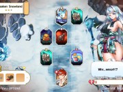 'Love and Dream Virtual Happiness' Sexy Saturdays #54 9/16