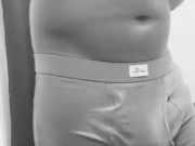 My huge horny black dick 4/16