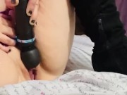 Another Gusher  Laurasquirts 15/16