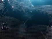 Alexandria Wu’s Sexy Super Bowl Halftime Show Promo  2/16