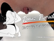 I pee in a guest bathroom. I peed in someone else's bathroom. 1/16